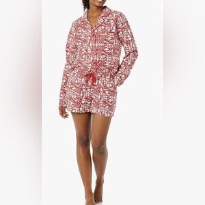 Amazon Essentials Holiday Family Matching Pajama Sets